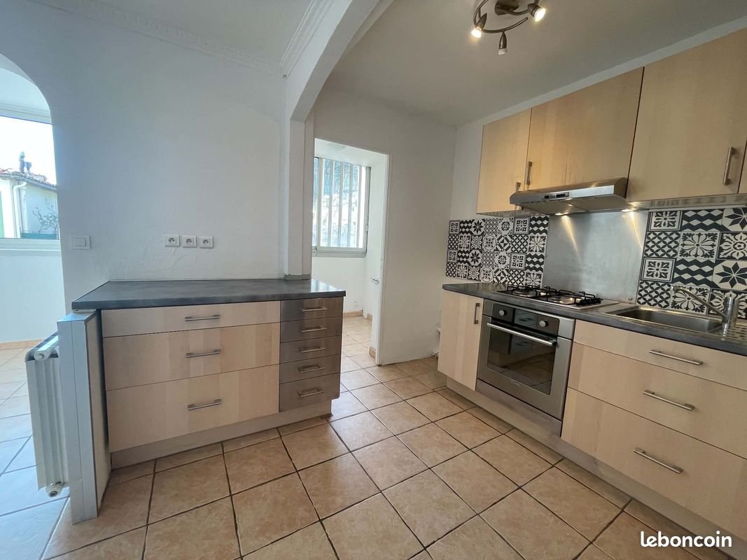 Appartement à louer, 51m², Grasse