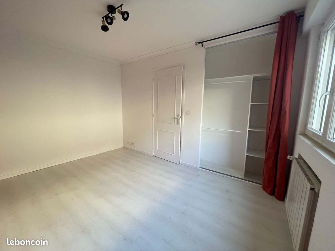 Appartement à louer, 51m², Grasse
