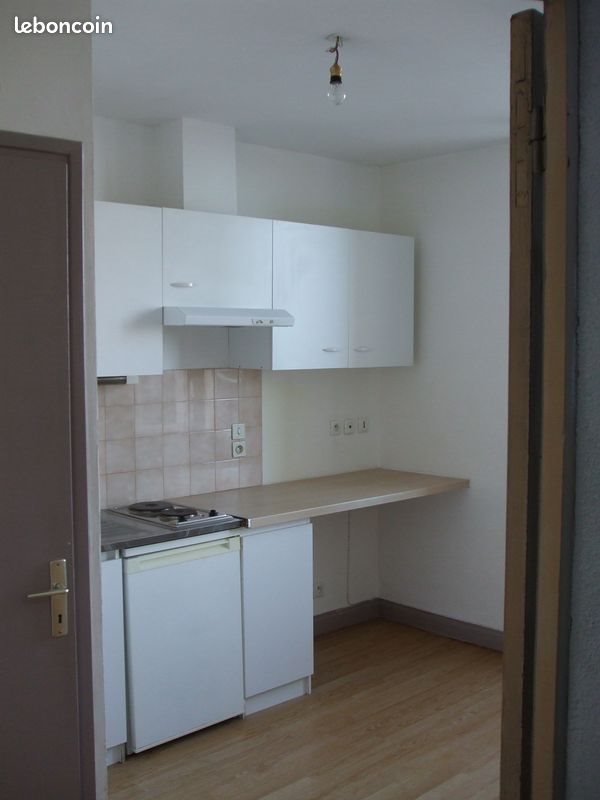 Appartement à louer, 20m², Rodez