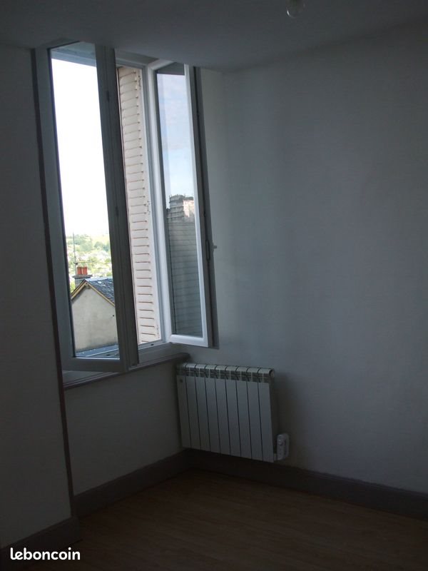 Appartement à louer, 20m², Rodez