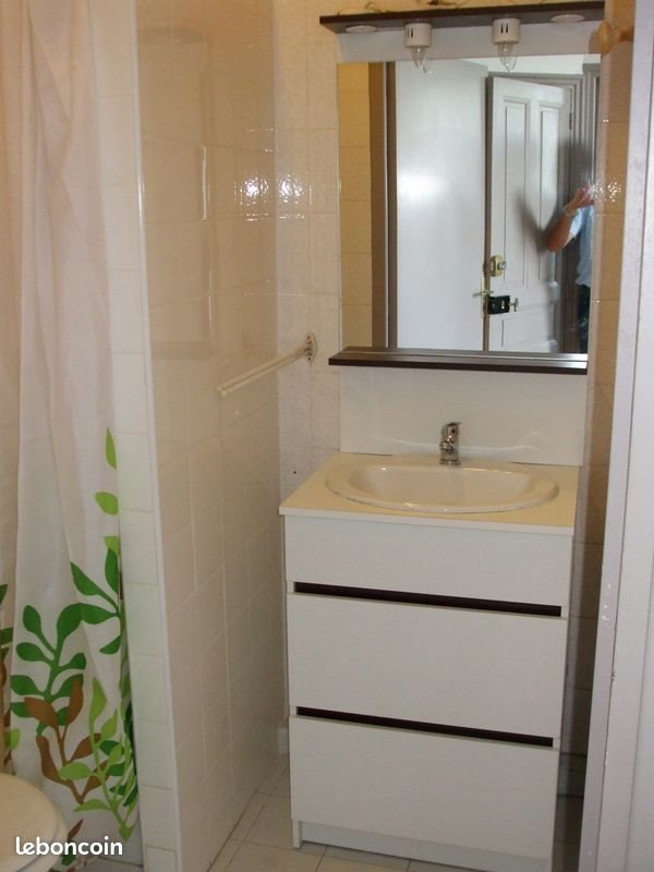 Appartement à louer, 20m², Rodez