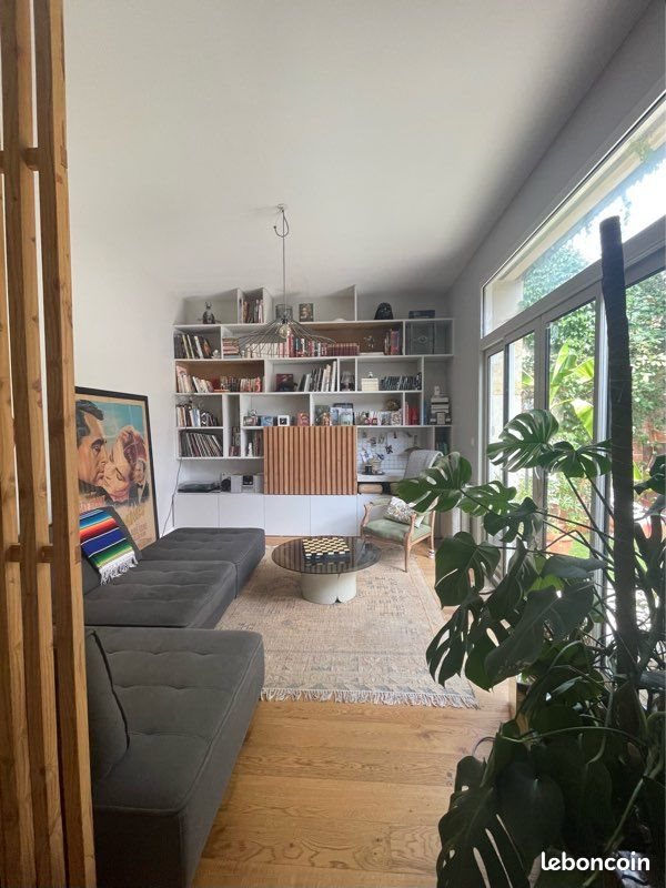 Maison à vendre, 95m², Bordeaux