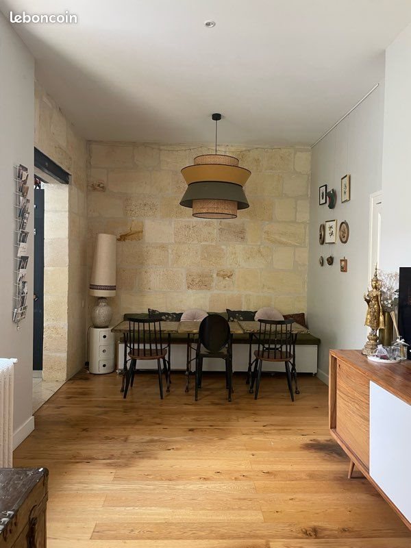 Maison à vendre, 95m², Bordeaux