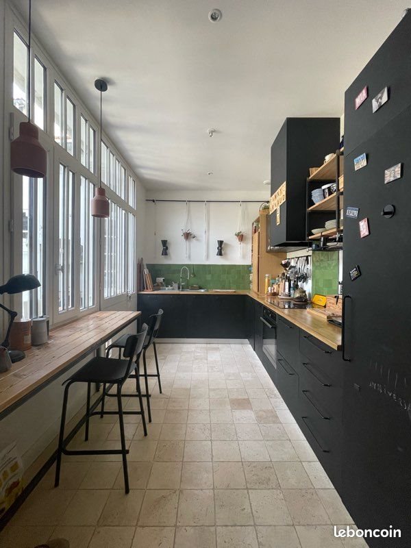 Maison à vendre, 95m², Bordeaux