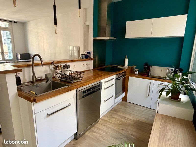 Appartement à louer, 74m², Toulouse