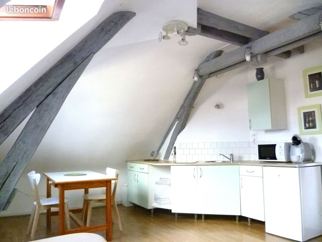 Appartement à vendre, 51m², Troyes
