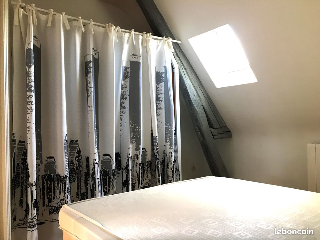 Appartement à vendre, 51m², Troyes