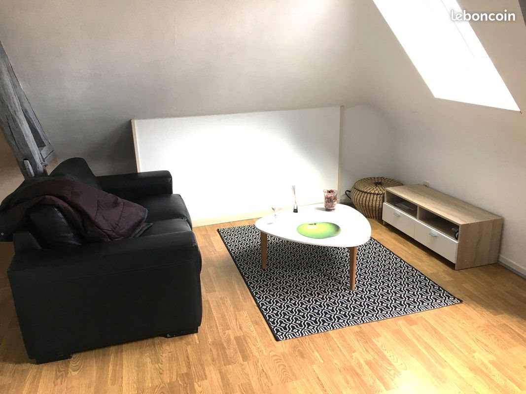 Appartement à vendre, 51m², Troyes