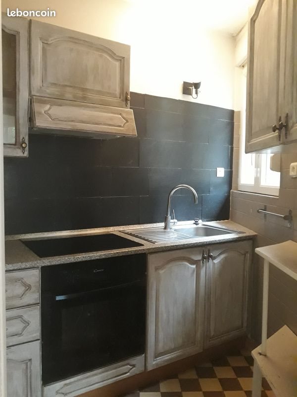 Appartement à louer, 69m², Rouen