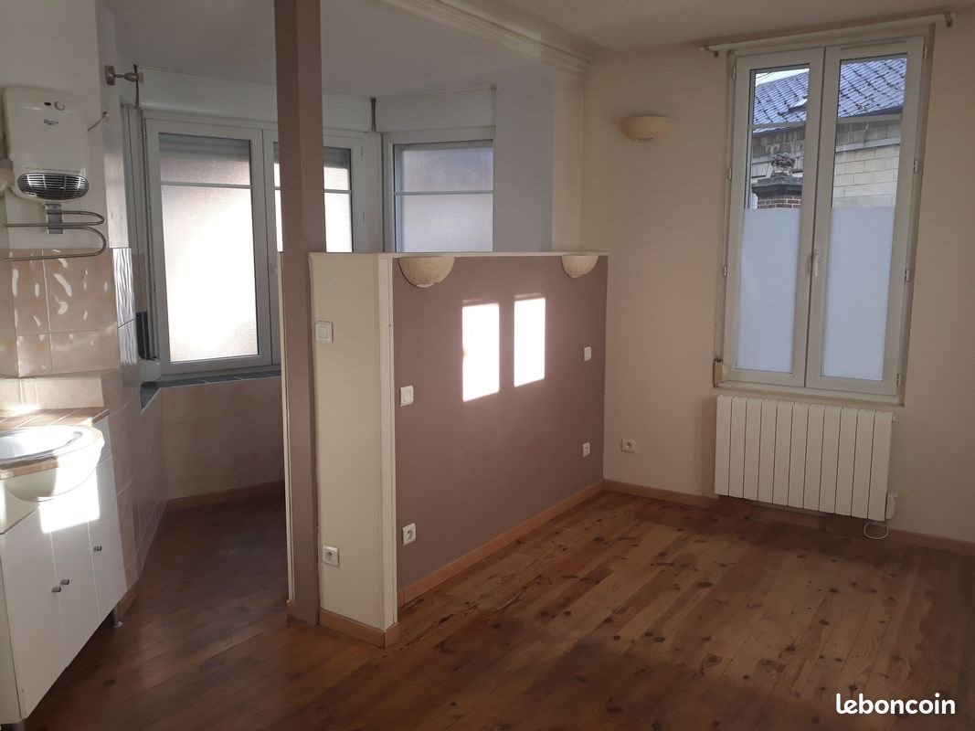 Appartement à louer, 69m², Rouen