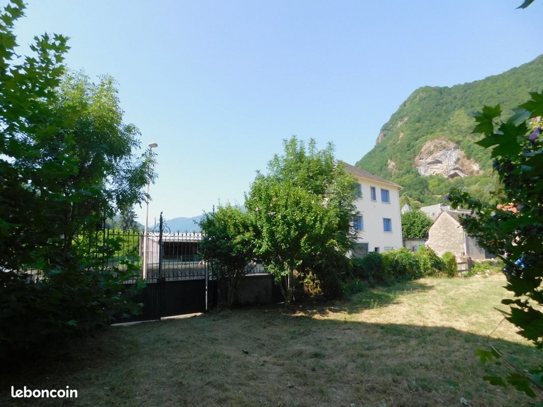 Maison à vendre, 113m², Cierp-Gaud