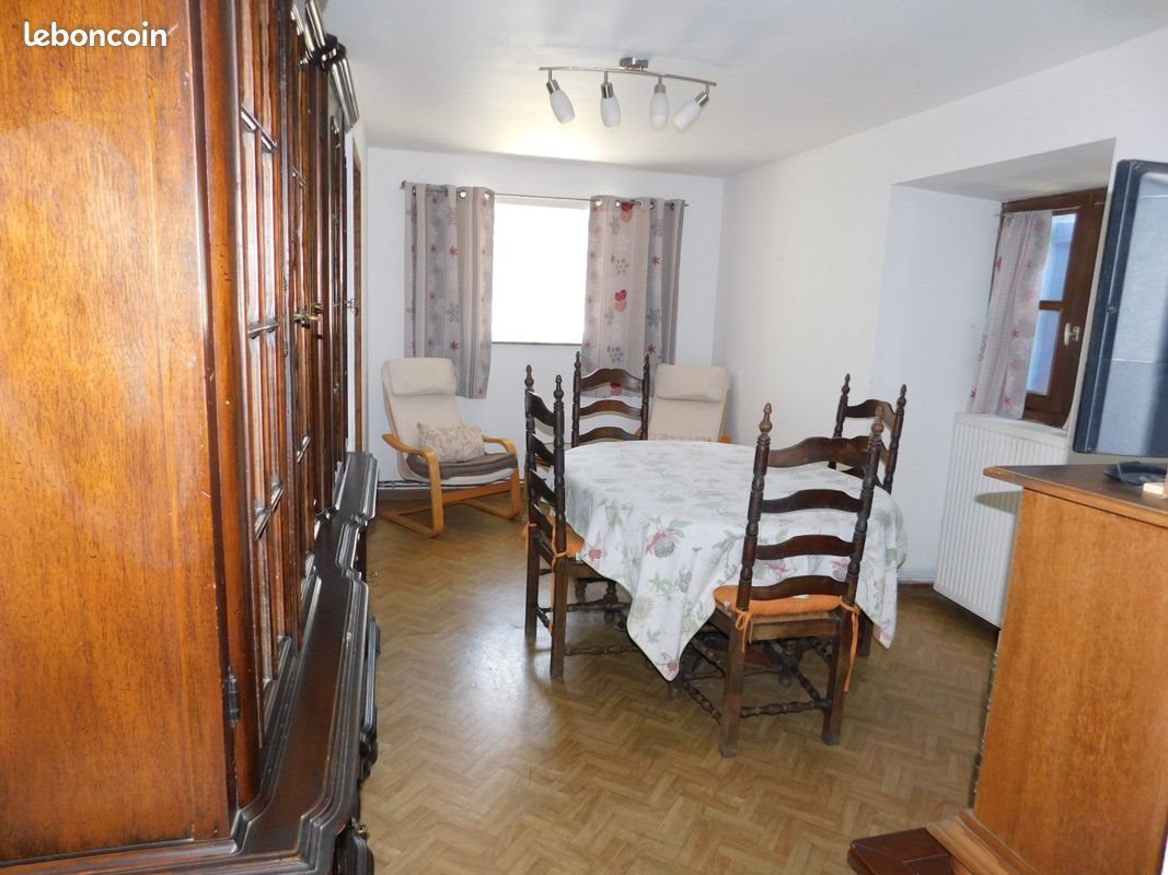 Maison à vendre, 113m², Cierp-Gaud