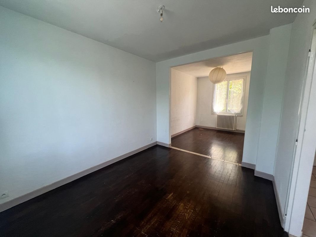 Maison à vendre, 82m², La Souterraine