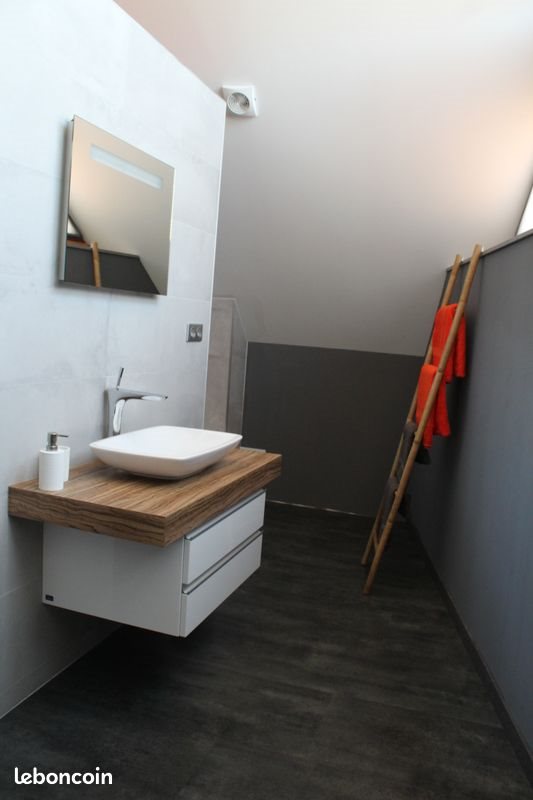 Appartement à louer, 40m², Hangenbieten