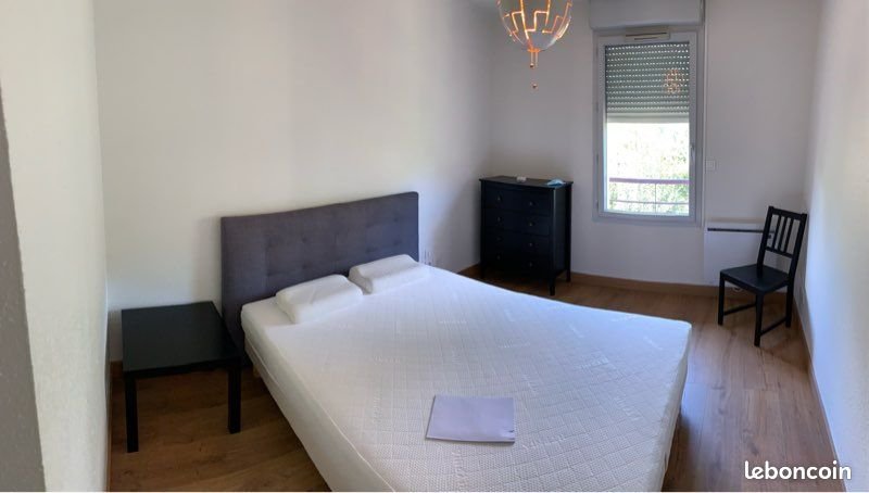 Appartement à louer, 48m², Toulouse
