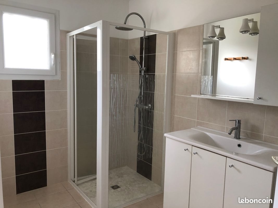 Maison à louer, 80m², Le Poiré-sur-Vie