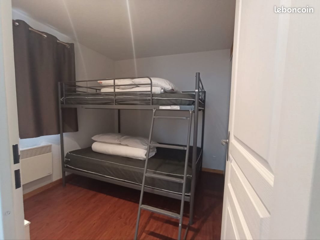Appartement à vendre, 31m², Besse-et-Saint-Anastaise