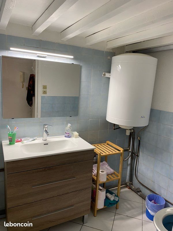 Appartement à louer, 37m², Sète