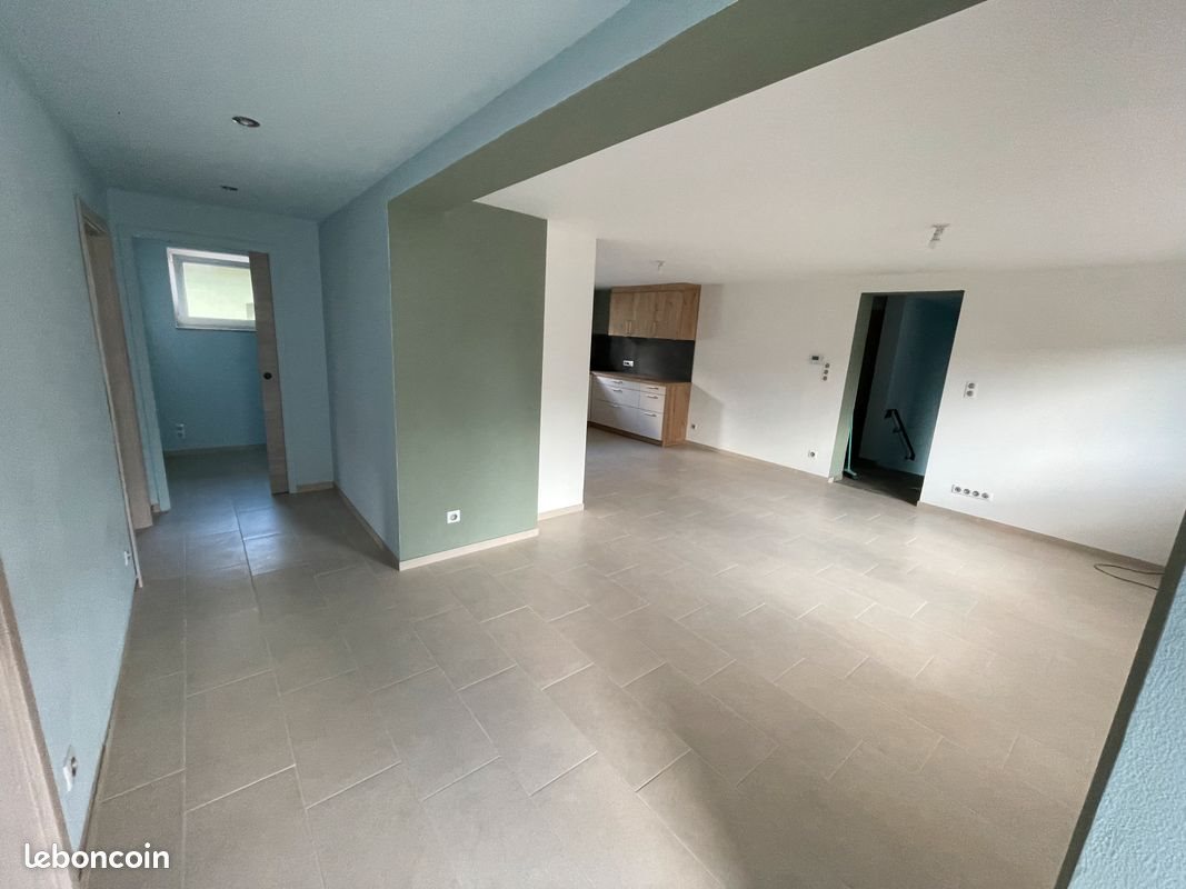 Appartement à louer, 100m², Salmbach