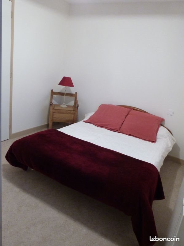 Appartement à louer, 37m², Loudéac