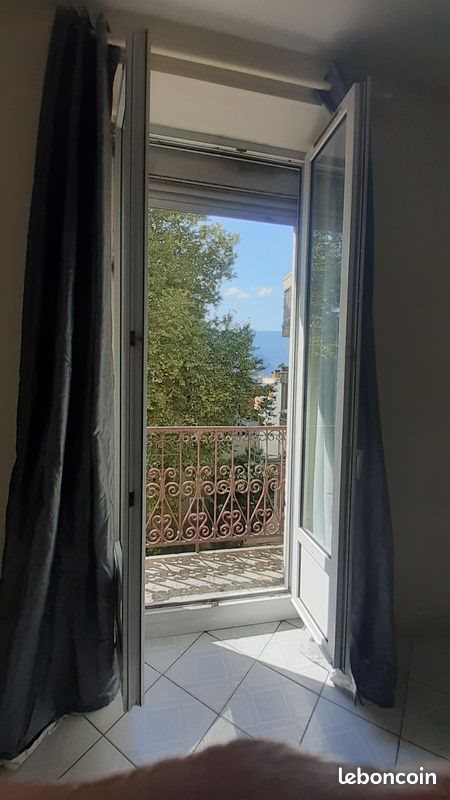 Appartement à louer, 33m², Grenoble