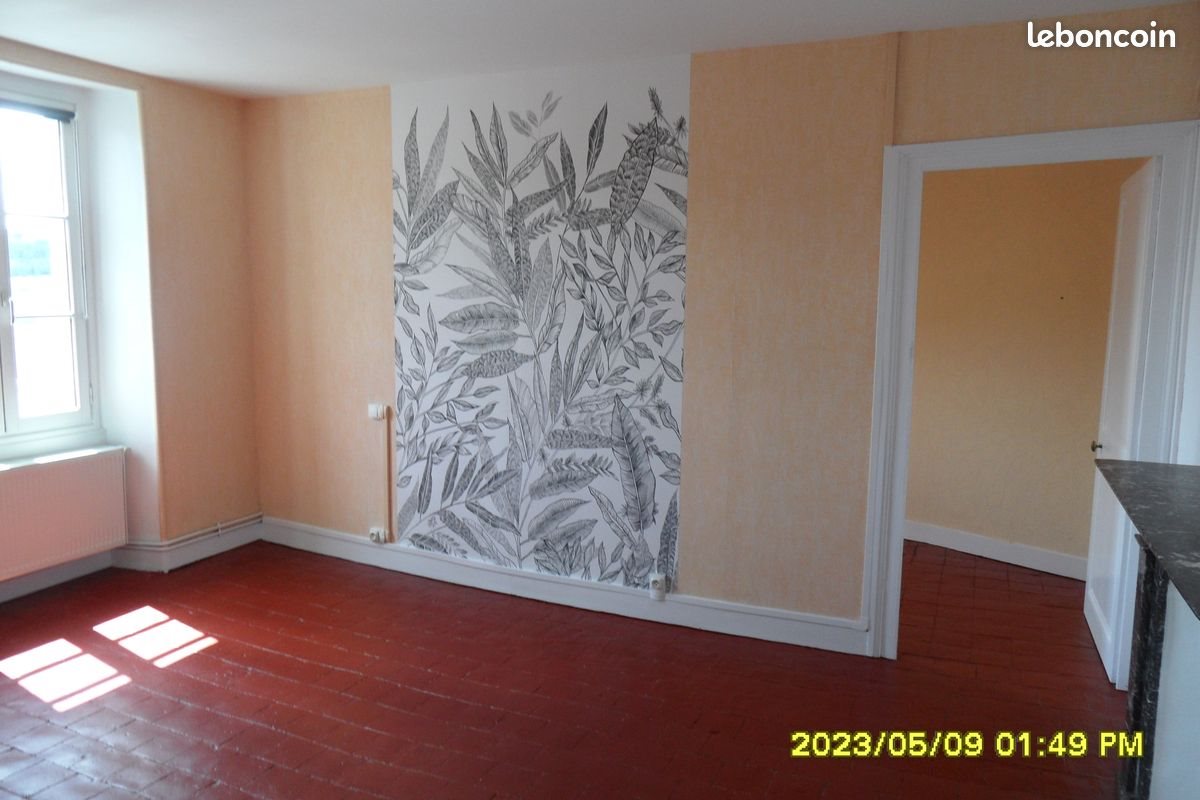 Appartement à louer, 58m², Laval