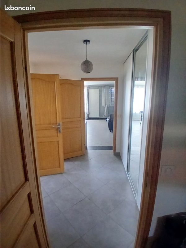 Appartement à louer, 68m², Le Blanc-Mesnil