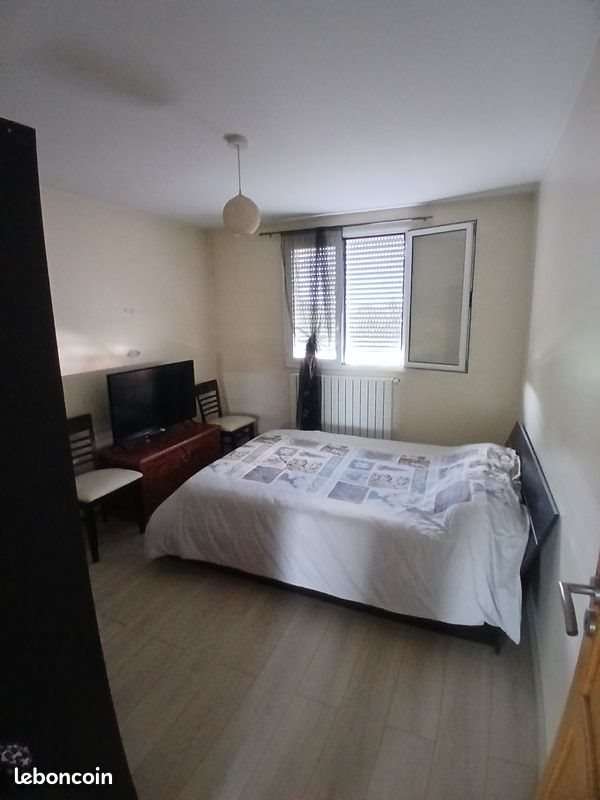 Appartement à louer, 68m², Le Blanc-Mesnil