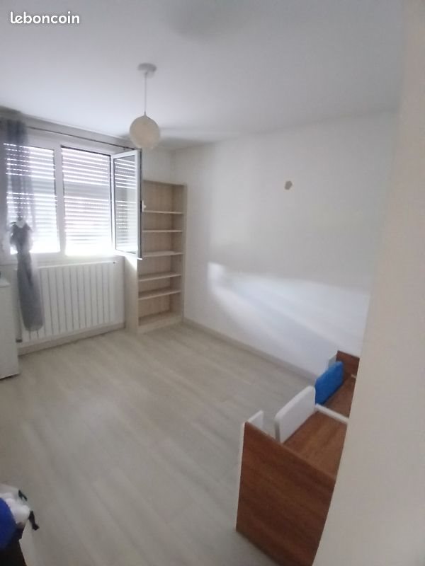 Appartement à louer, 68m², Le Blanc-Mesnil