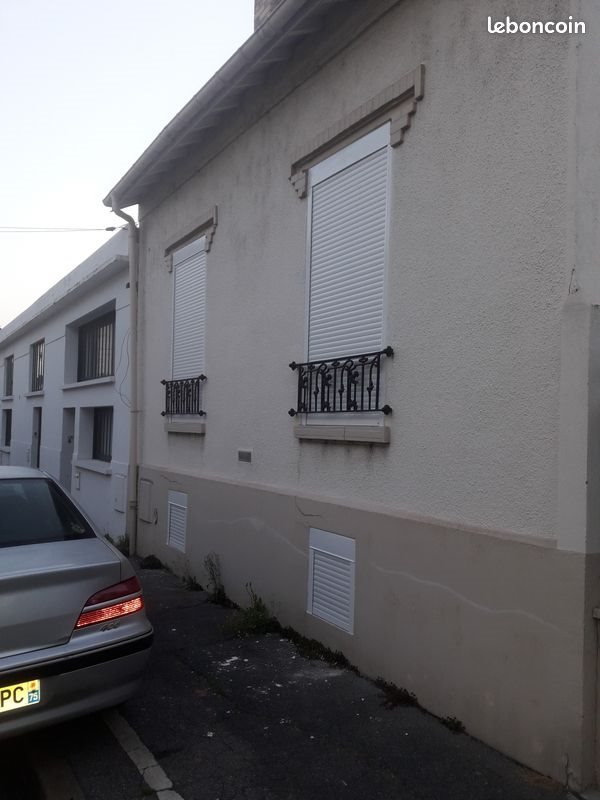 Maison à louer, 74m², Maisons-Alfort