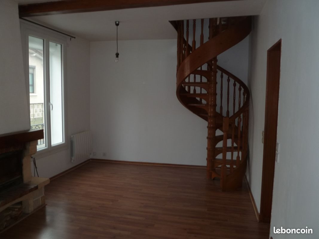 Maison à louer, 74m², Maisons-Alfort