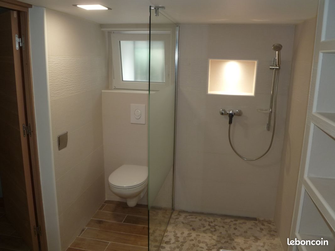 Maison à louer, 74m², Maisons-Alfort