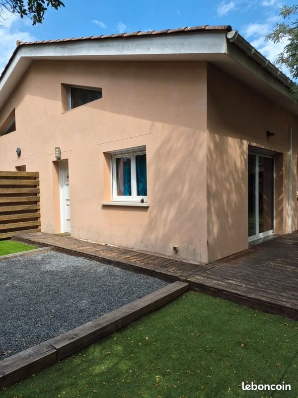 Maison à vendre, 70m², Lacanau