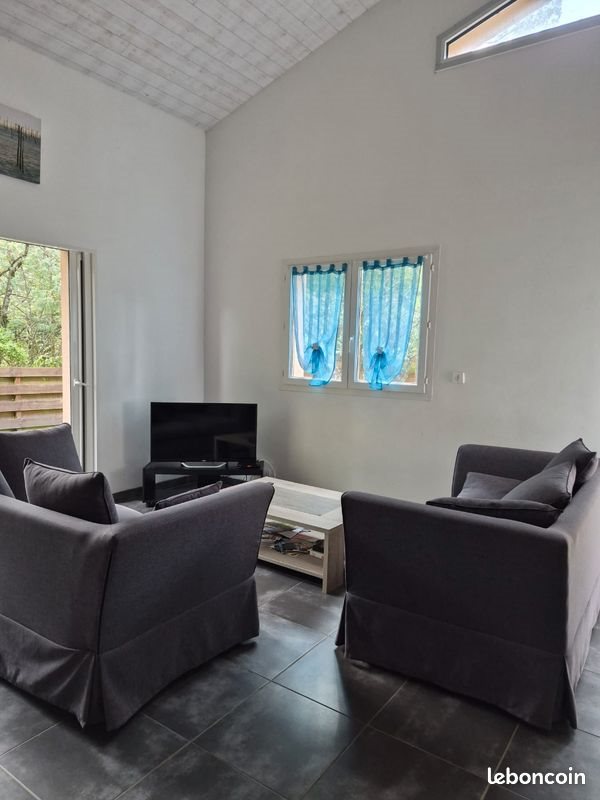 Maison à vendre, 70m², Lacanau