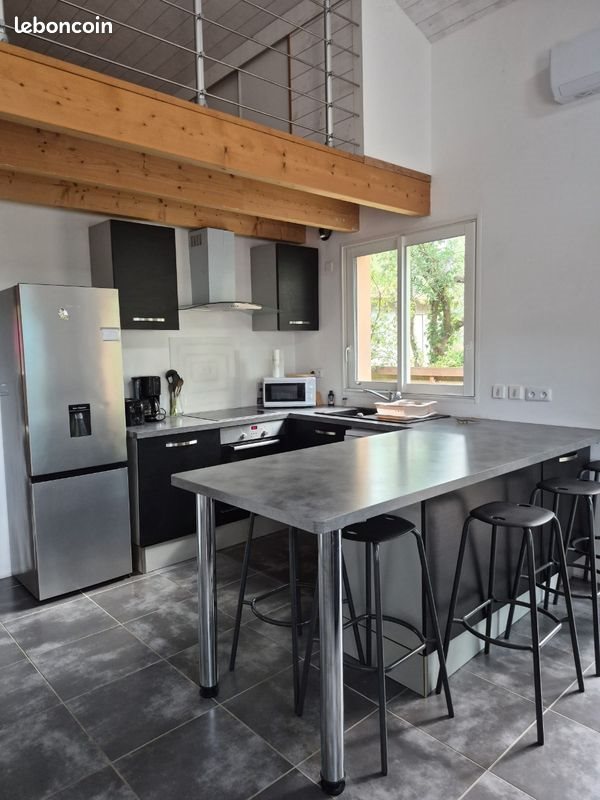 Maison à vendre, 70m², Lacanau