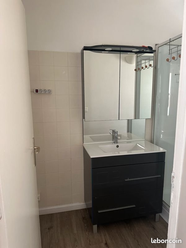 Appartement à louer, 35m², Port-Saint-Louis-du-Rhône