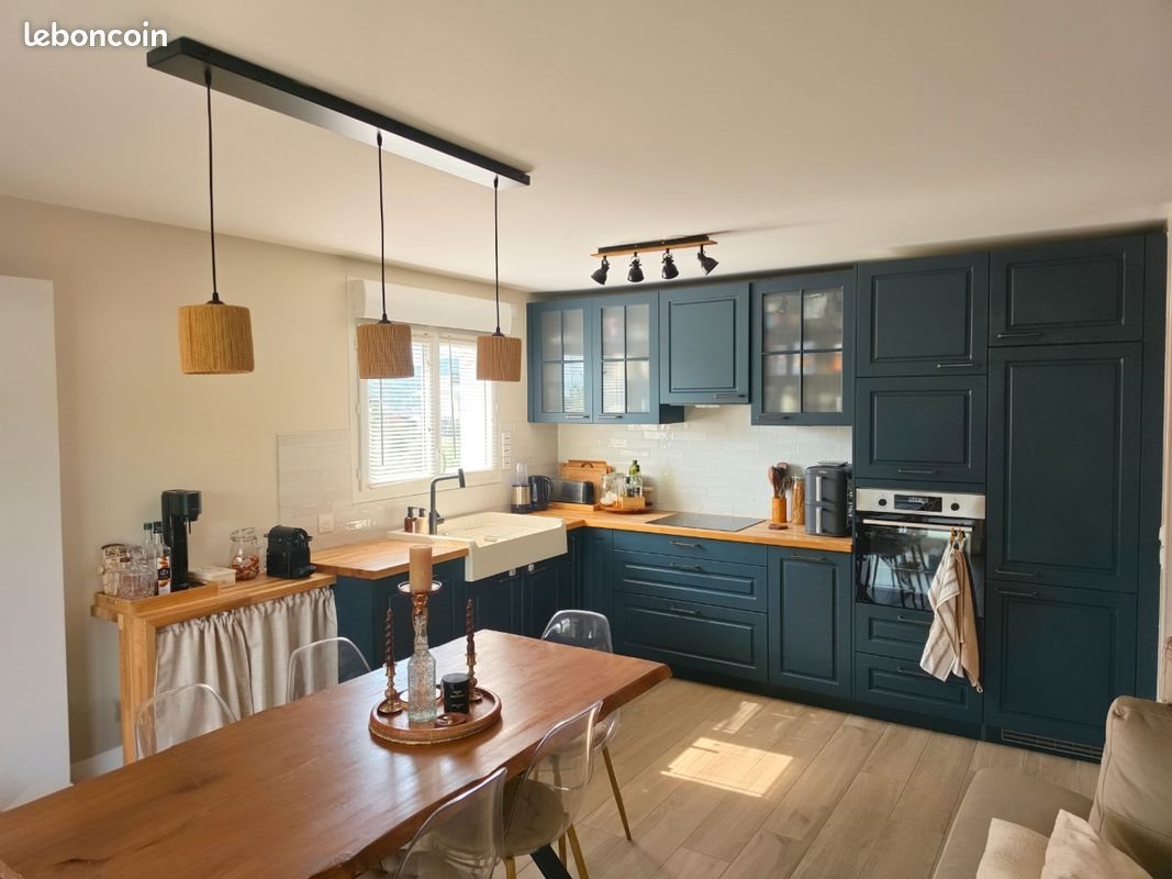 Appartement à vendre, 69m², Villy-le-Pelloux