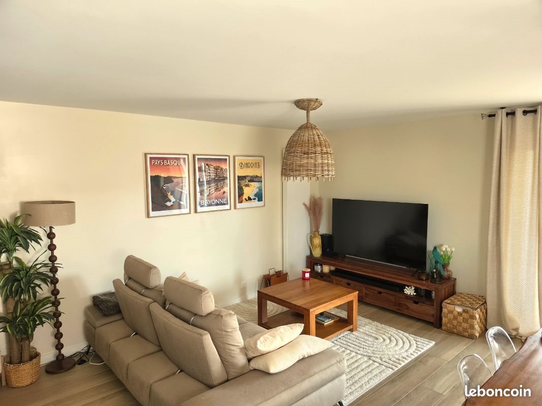 Appartement à vendre, 69m², Villy-le-Pelloux
