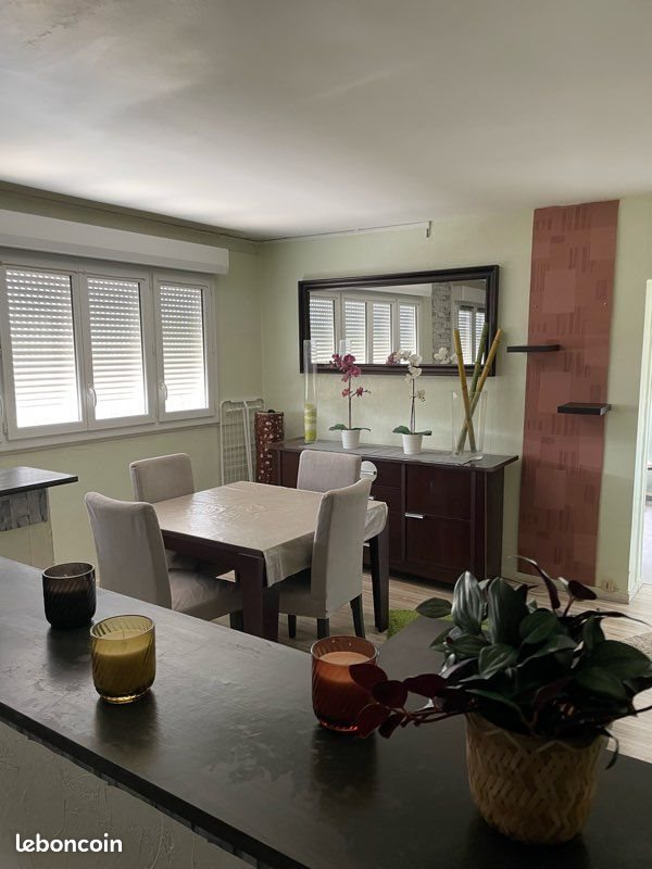Appartement à louer, 47m², Mérignac