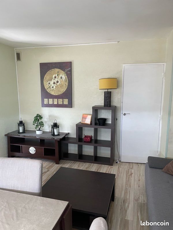 Appartement à louer, 47m², Mérignac