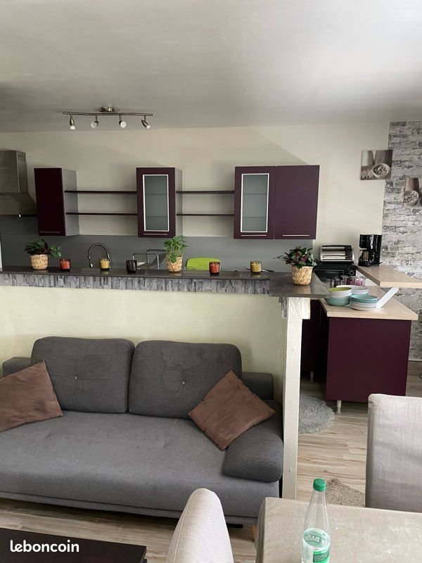 Appartement à louer, 47m², Mérignac