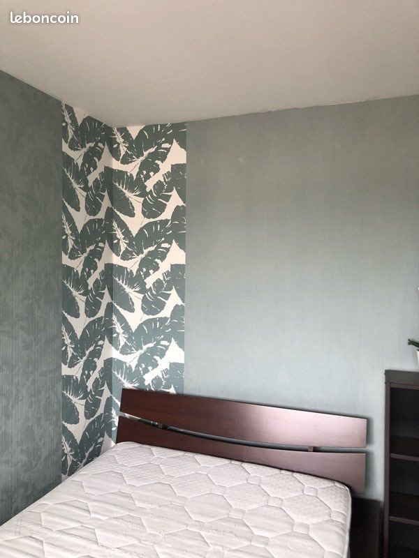 Appartement à louer, 47m², Mérignac