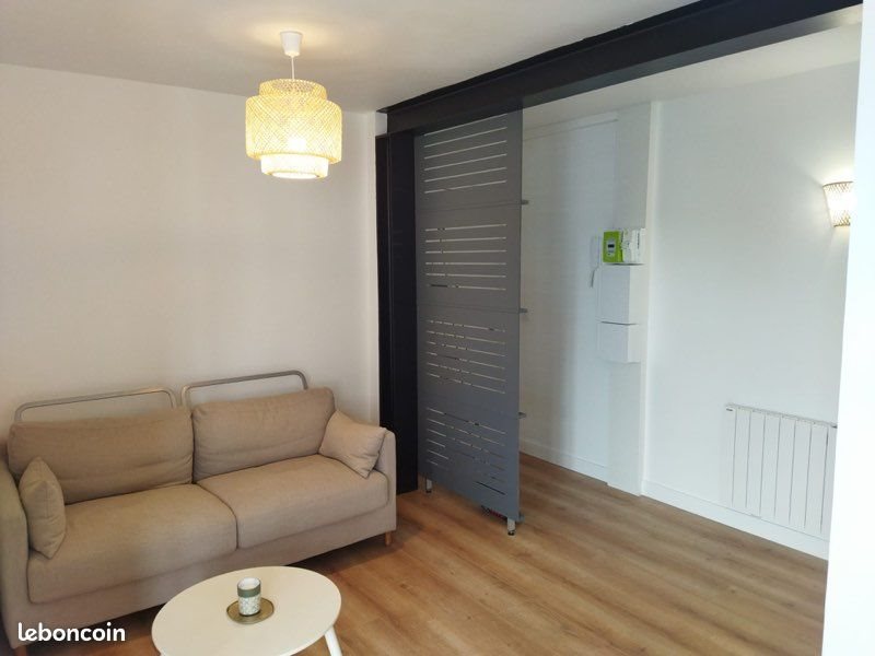 Appartement à louer, 27m², Mouzillon