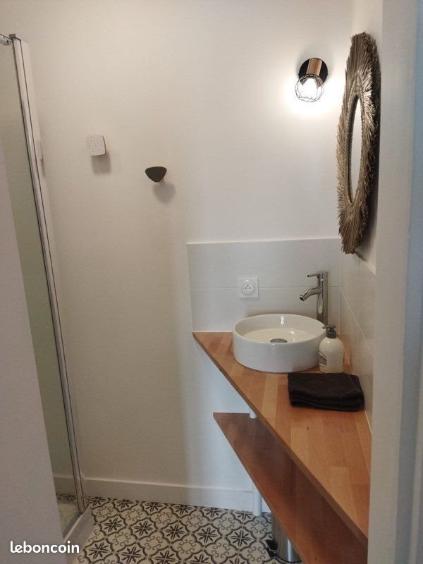Appartement à louer, 27m², Mouzillon