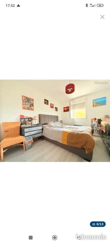 Maison à vendre, 96m², Chindrieux