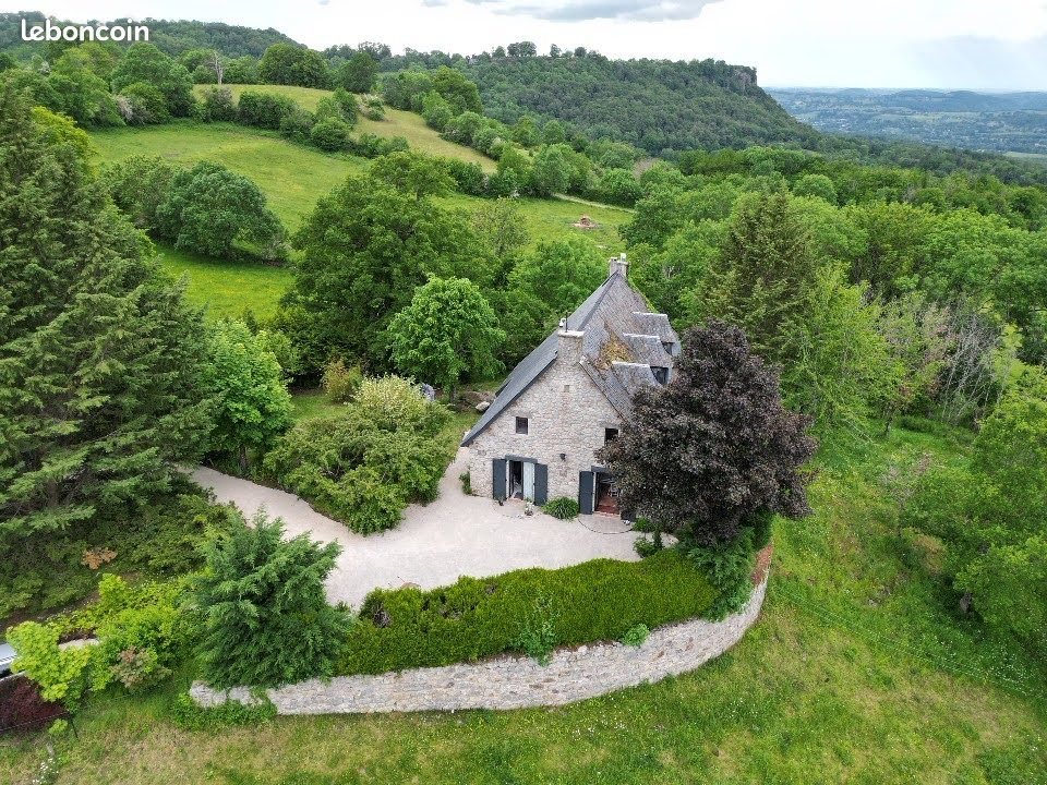 Maison à vendre, 174m², Vebret