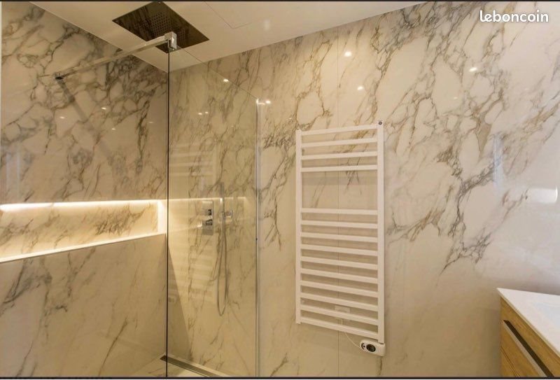 Appartement à louer, 80m², Nice