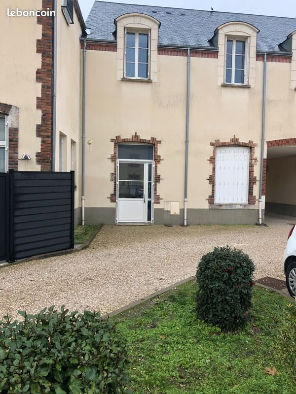 Appartement à louer, 55m², Orléans