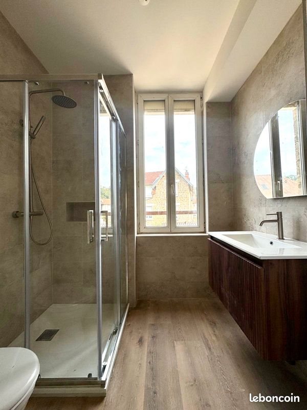 Appartement à louer, 45m², Brive-la-Gaillarde