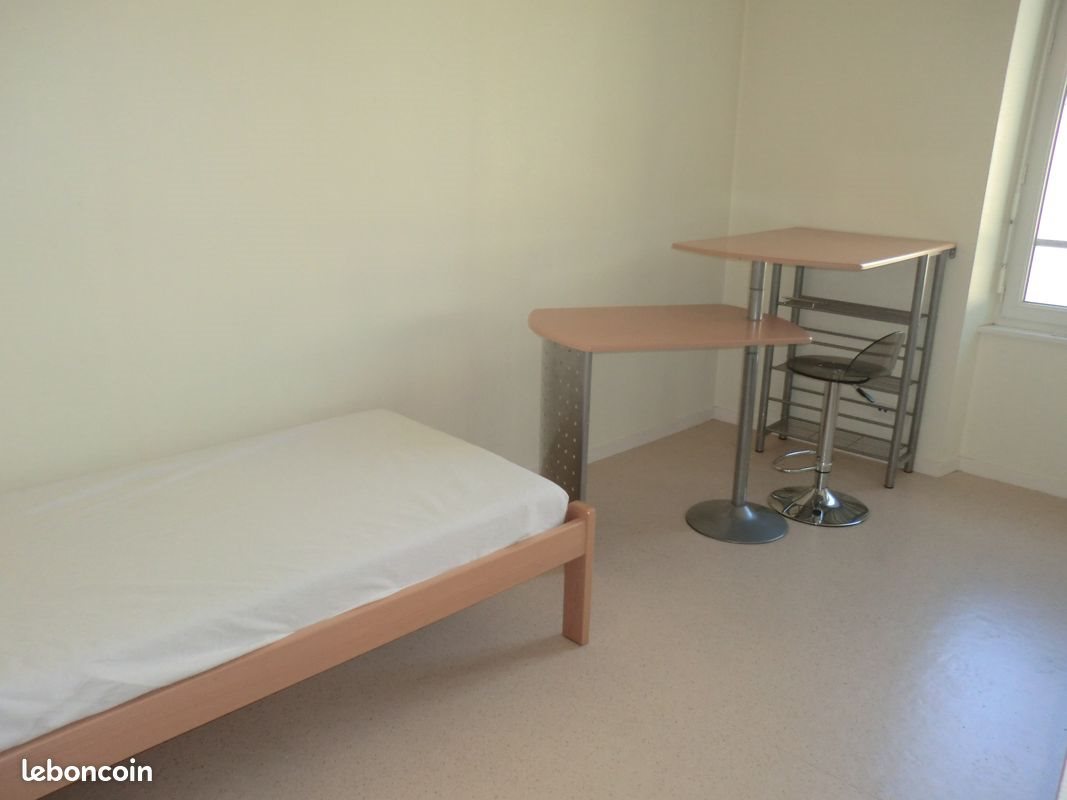 Appartement à louer, 18m², Bressuire